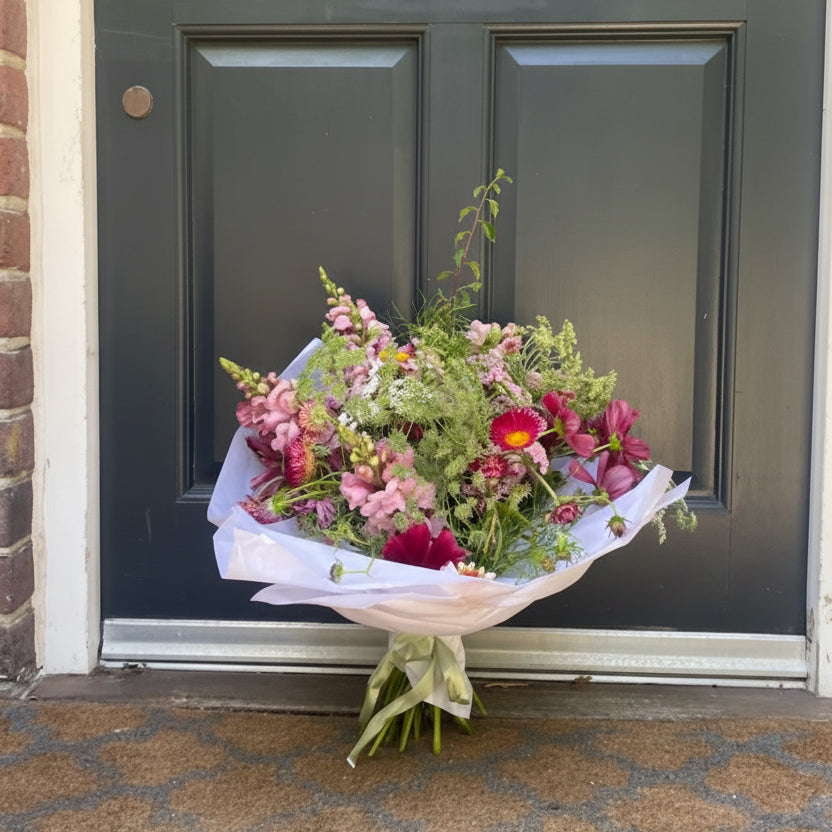 Subscription Flowers